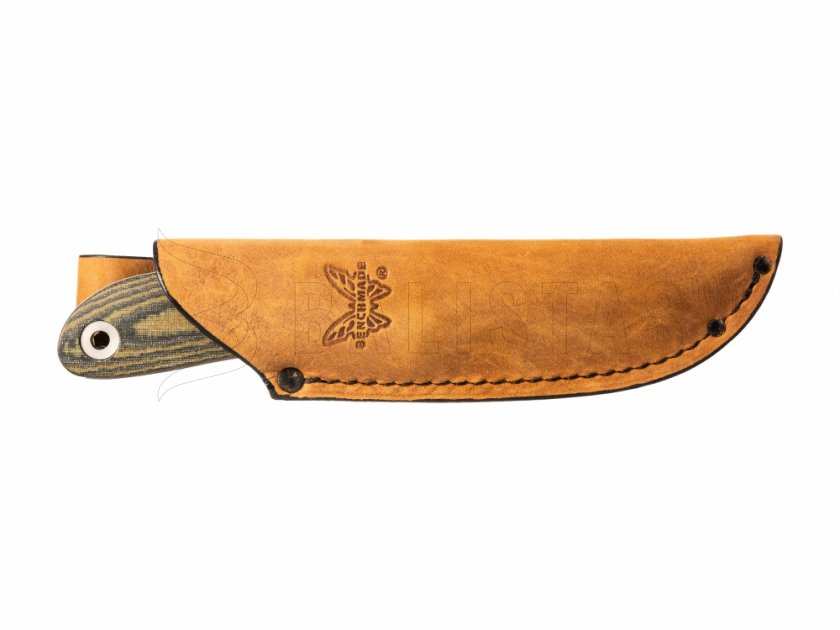 Nůž Benchmade 15400 Mel Pardue Hunter