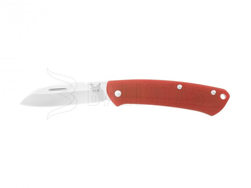 Nůž Benchmade 319-1 Proper