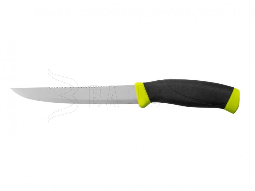 Filetovací Nůž Morakniv Fishing Comfort Fillet 150 zoubkovaný