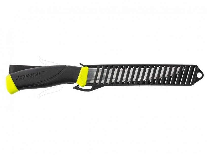 Filetovací Nůž Morakniv Fishing Comfort Fillet 150 zoubkovaný
