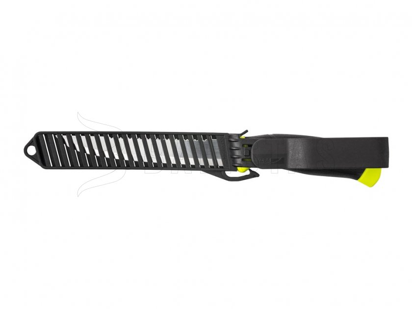 Filetovací Nůž Morakniv Fishing Comfort Fillet 150 zoubkovaný