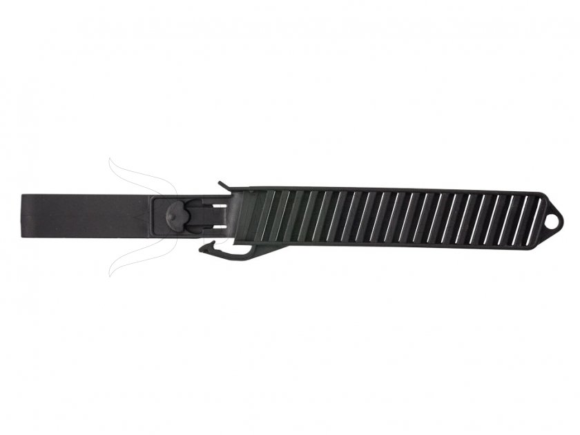 Filetovací Nůž Morakniv Fishing Comfort Fillet 150 zoubkovaný