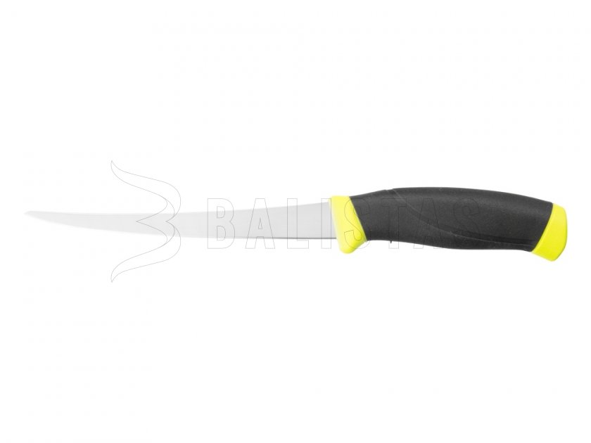 Filetovací Nůž Morakniv Fishing Comfort Fillet 155 Bez Zoubkování