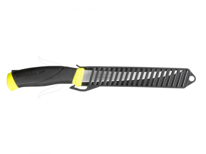 Filetovací Nůž Morakniv Fishing Comfort Fillet 155 Bez Zoubkování