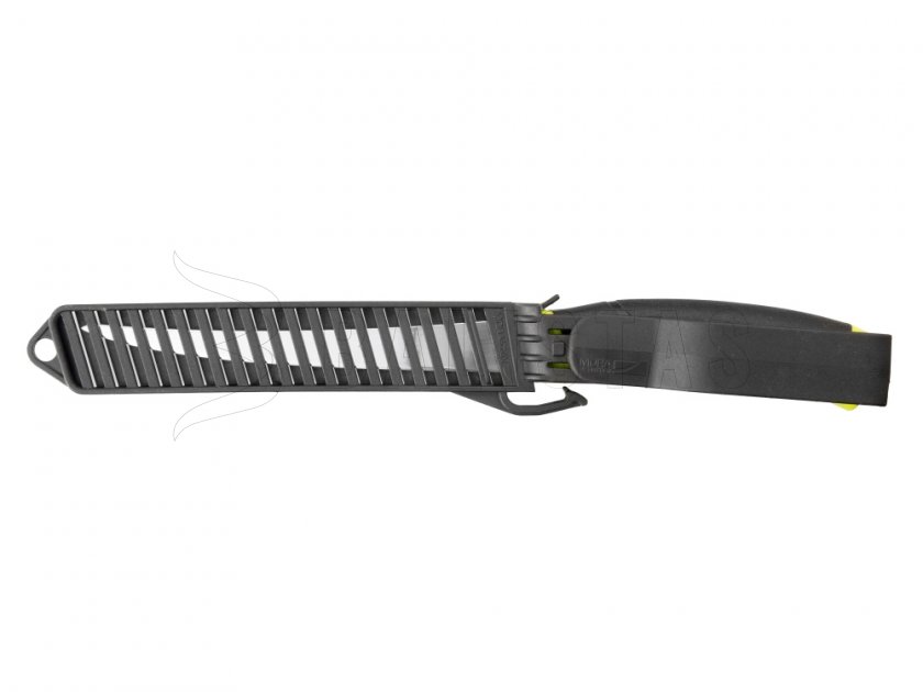 Filetovací Nůž Morakniv Fishing Comfort Fillet 155 Bez Zoubkování