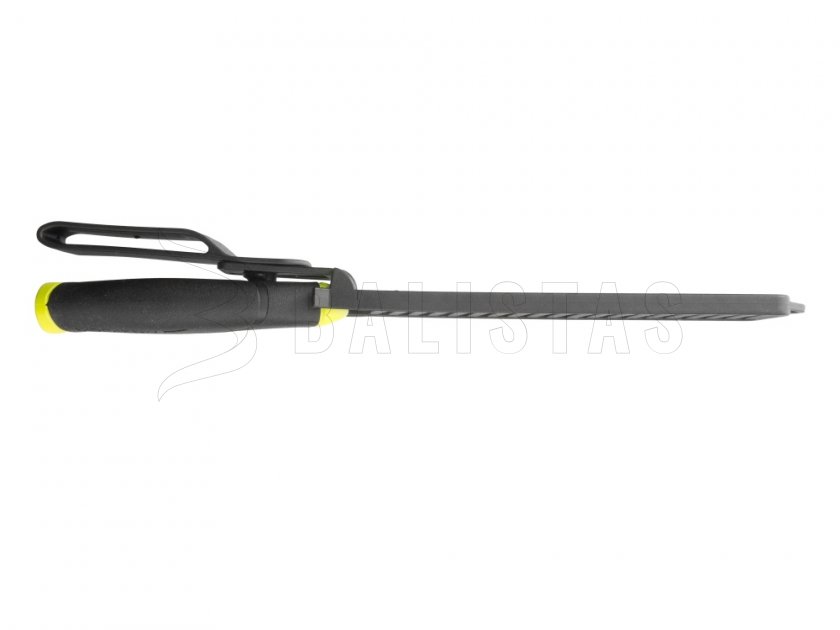 Filetovací Nůž Morakniv Fishing Comfort Fillet 155 Bez Zoubkování