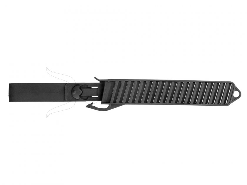 Filetovací Nůž Morakniv Fishing Comfort Fillet 155 Bez Zoubkování