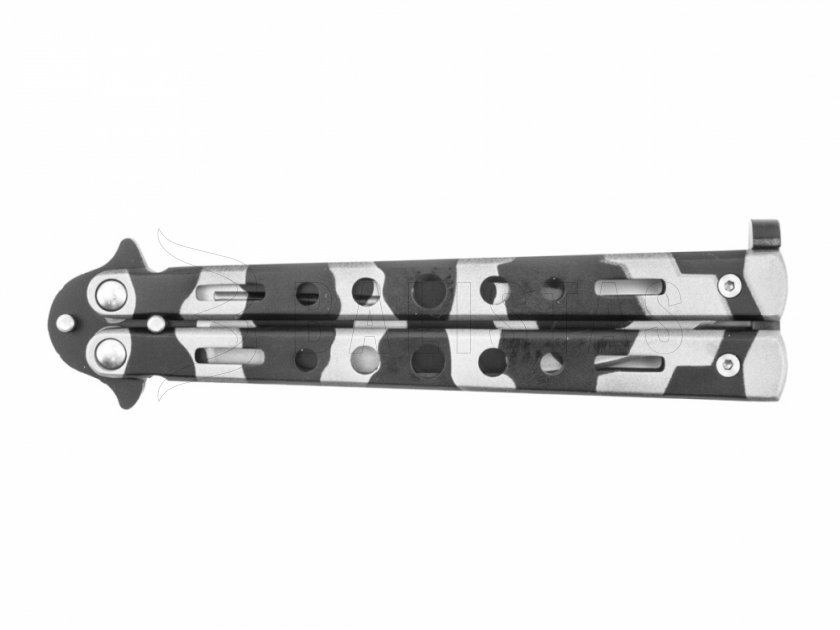 Nůž Joker motýlek JKR186