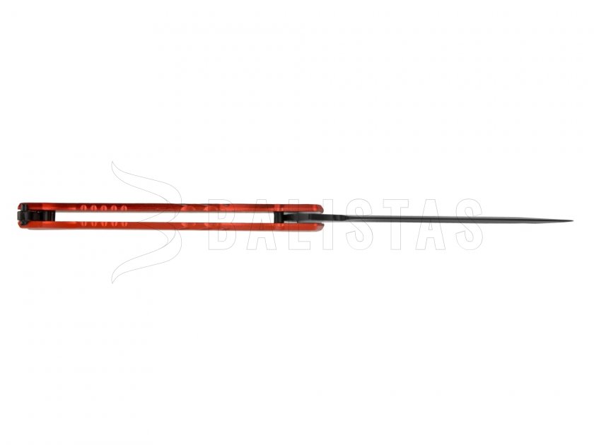 Nůž Joker motýlek měděný ostří 11 cm