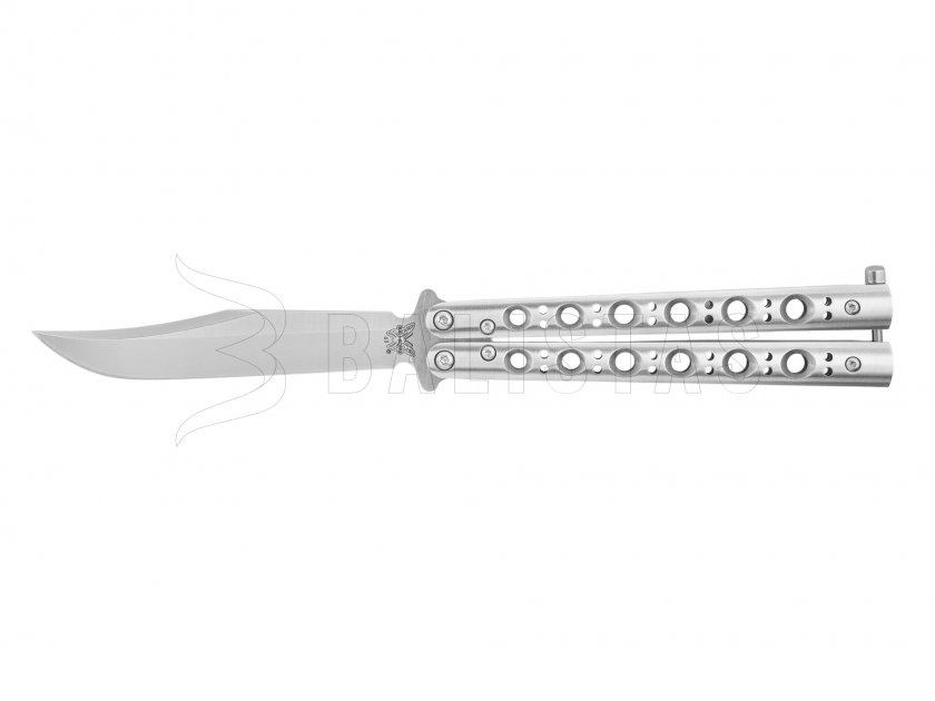 Nůž Benchmade 63 Balisong Bowie