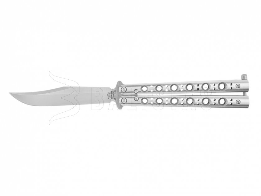 Nůž Benchmade 63 Balisong Bowie