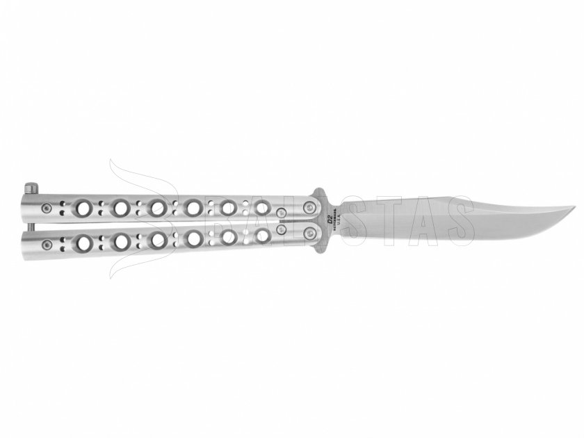 Nůž Benchmade 63 Balisong Bowie