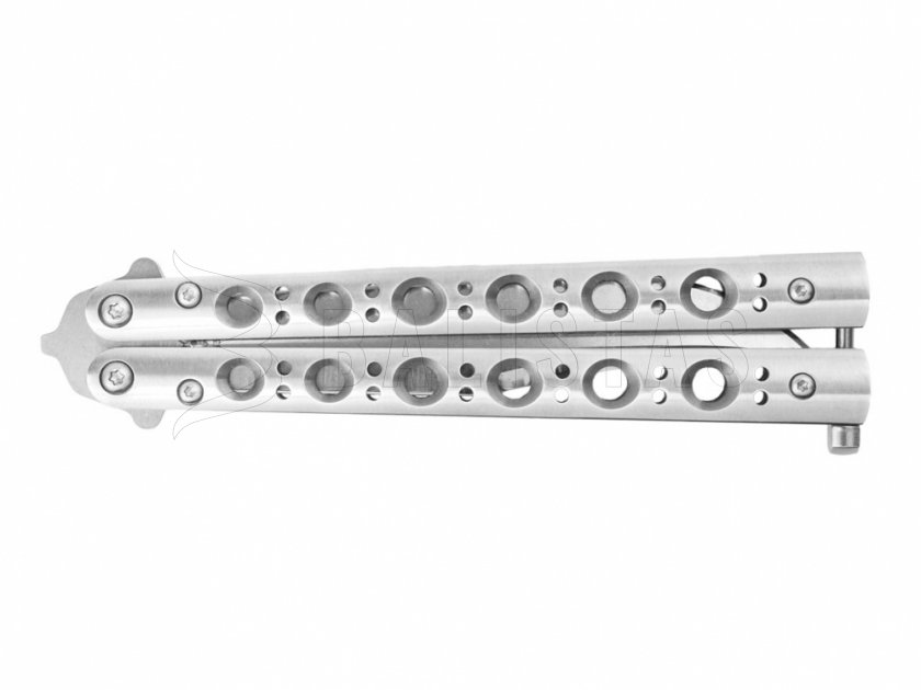Nůž Benchmade 63 Balisong Bowie