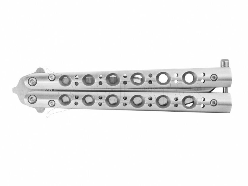 Nůž Benchmade 63 Balisong Bowie
