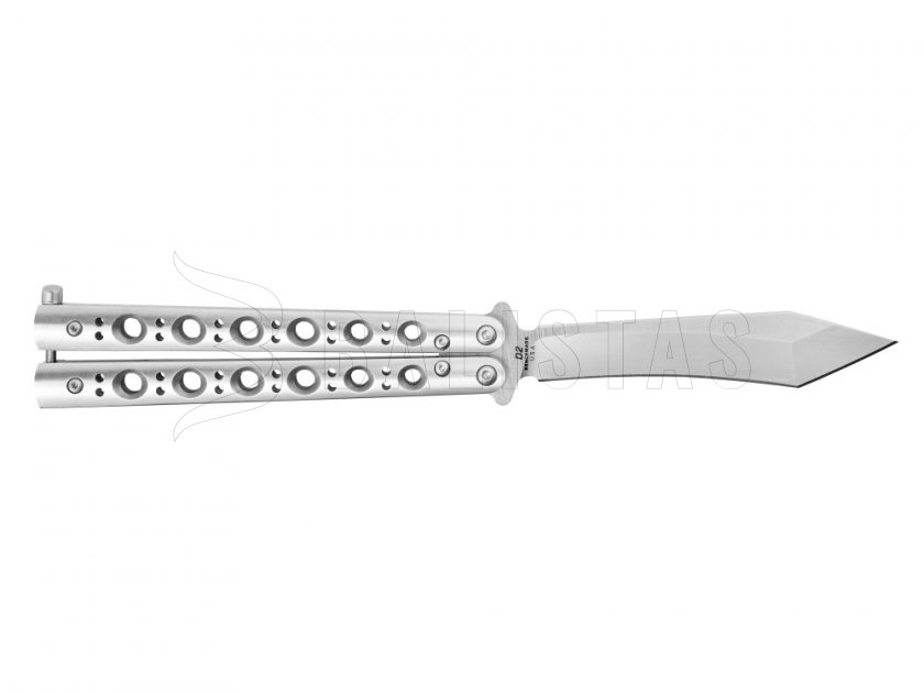 Nůž Benchmade 67 Balisong