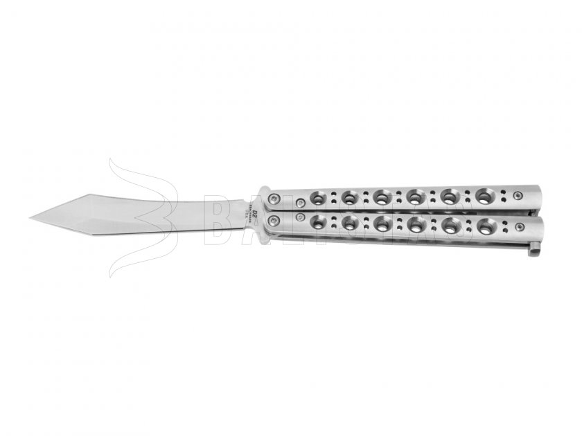 Nůž Benchmade 67 Balisong