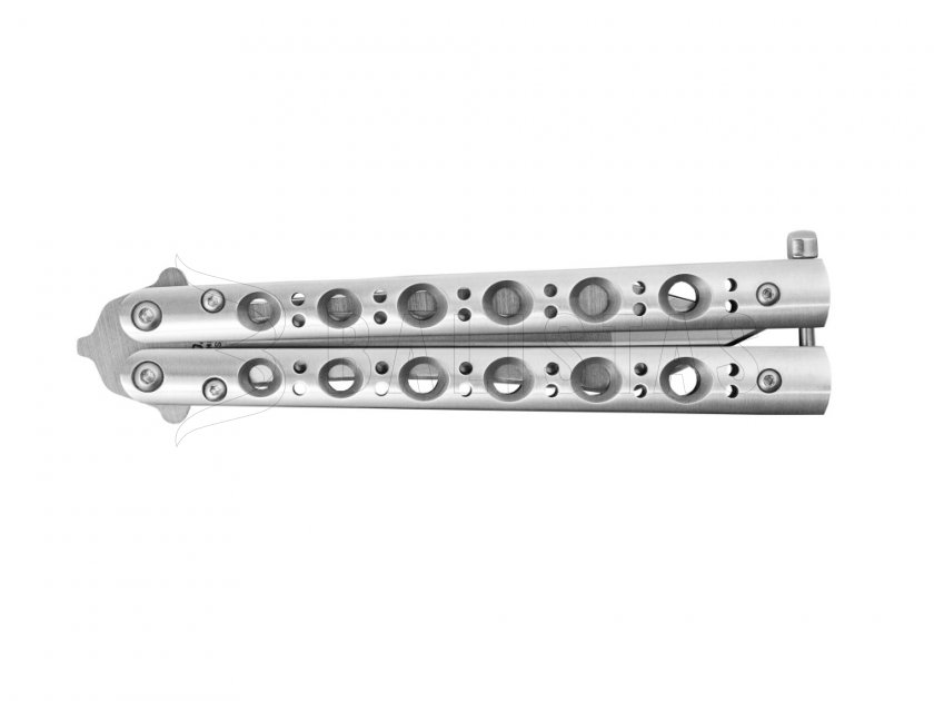 Nůž Benchmade 67 Balisong
