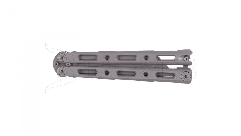 Nůž Benchmade 87 Ti Balisong