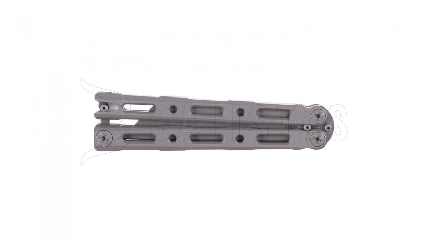 Nůž Benchmade 87 Ti Balisong