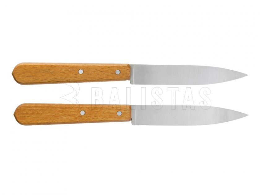 Sada Kuchyňských Nožů Opinel 102 Paring Knife