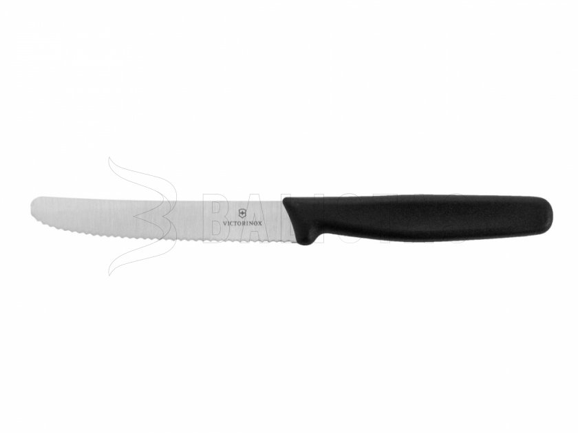 Sada 3 Kuchyňských Nožů Victorinox 5.1113.3 Černé Provedení
