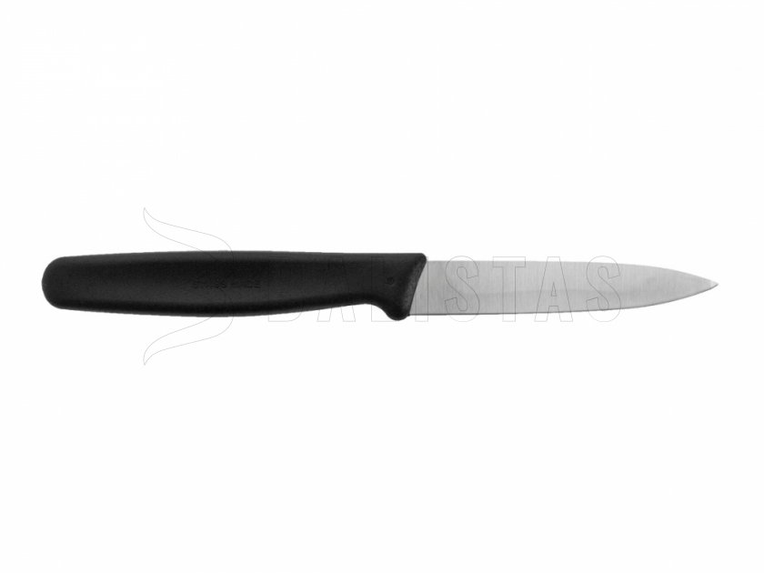 Sada 3 Kuchyňských Nožů Victorinox 5.1113.3 Černé Provedení