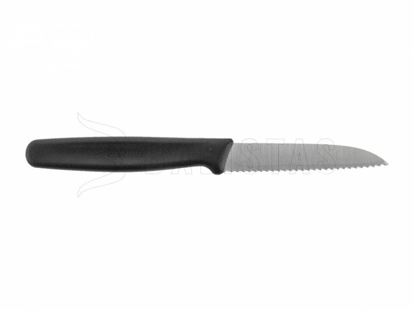 Sada 3 Kuchyňských Nožů Victorinox 5.1113.3 Černé Provedení