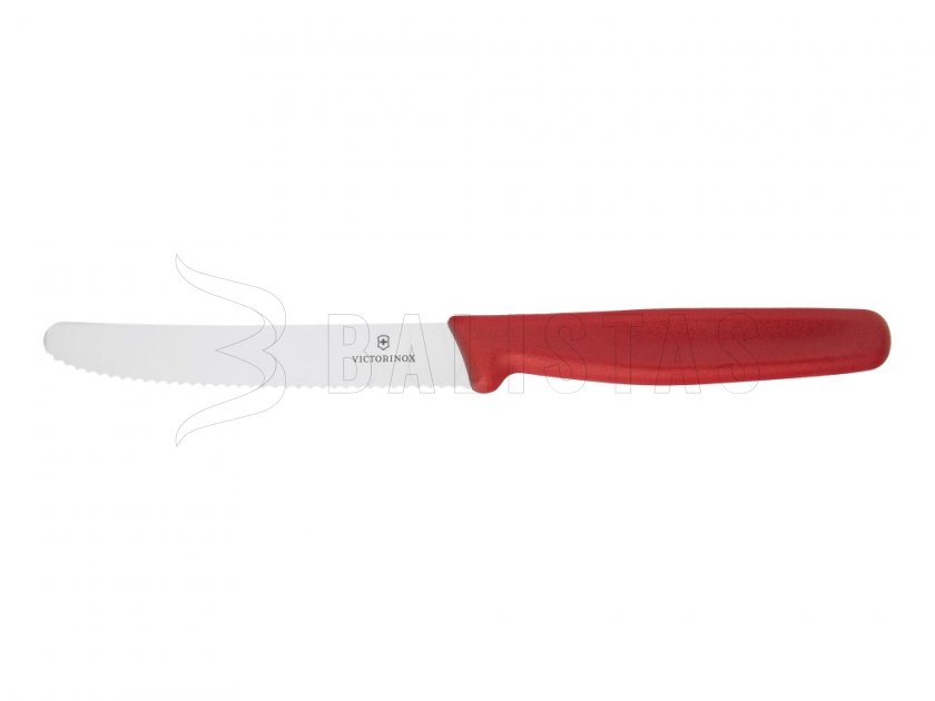 Sada 3 Kuchyňských Nožů Victorinox 5.1111.3 Červené Provedení
