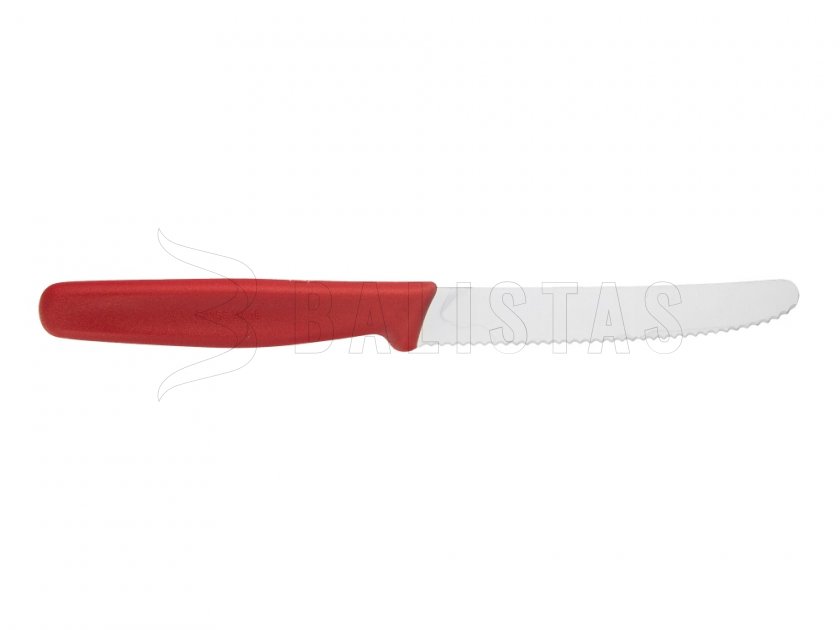 Sada 3 Kuchyňských Nožů Victorinox 5.1111.3 Červené Provedení
