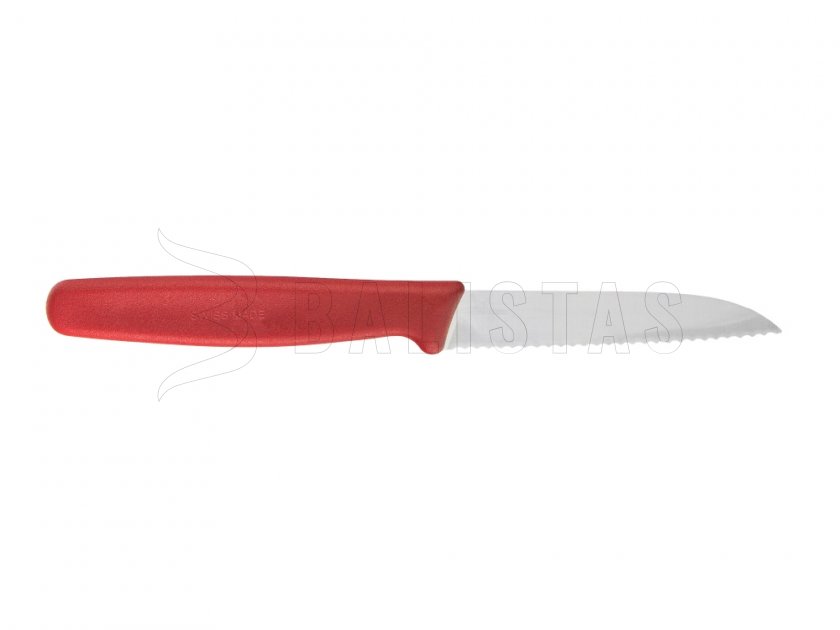 Sada 3 Kuchyňských Nožů Victorinox 5.1111.3 Červené Provedení