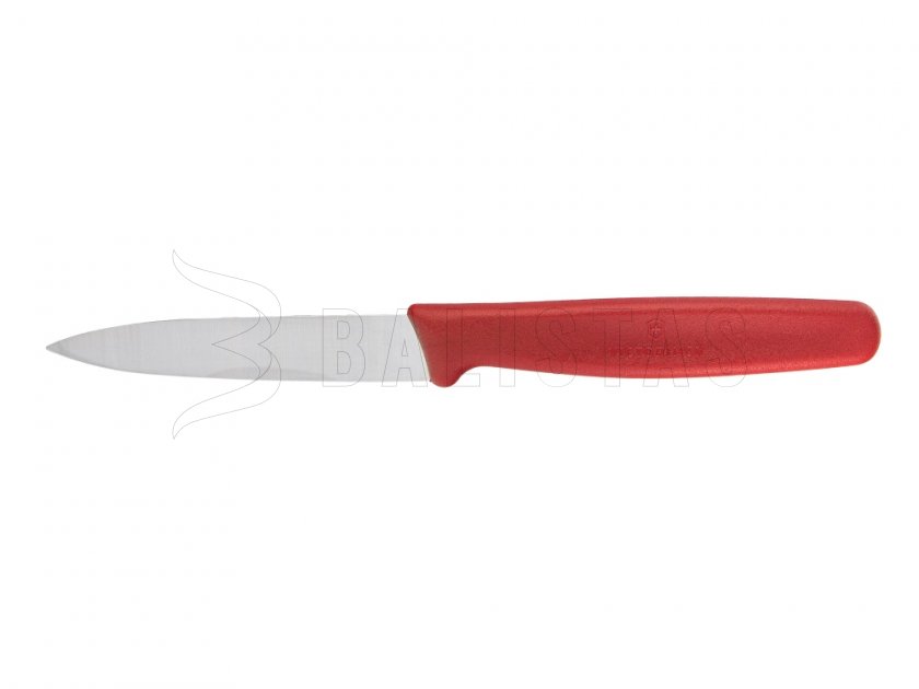 Sada 3 Kuchyňských Nožů Victorinox 5.1111.3 Červené Provedení