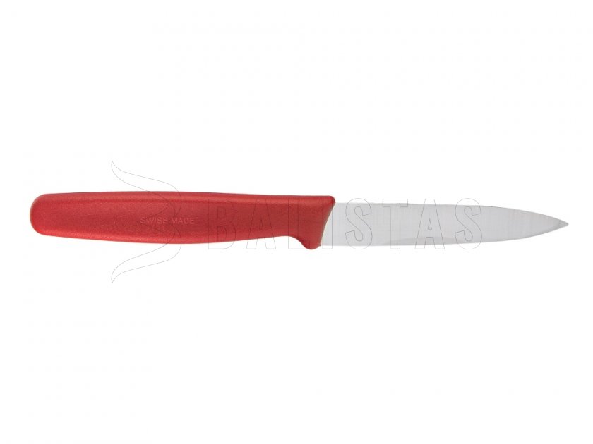 Sada 3 Kuchyňských Nožů Victorinox 5.1111.3 Červené Provedení