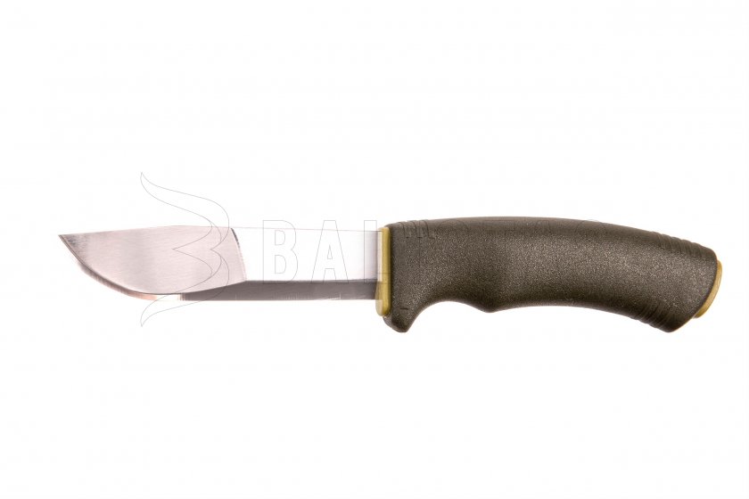 Nůž Morakniv Bushcraft Forest zelený 12356
