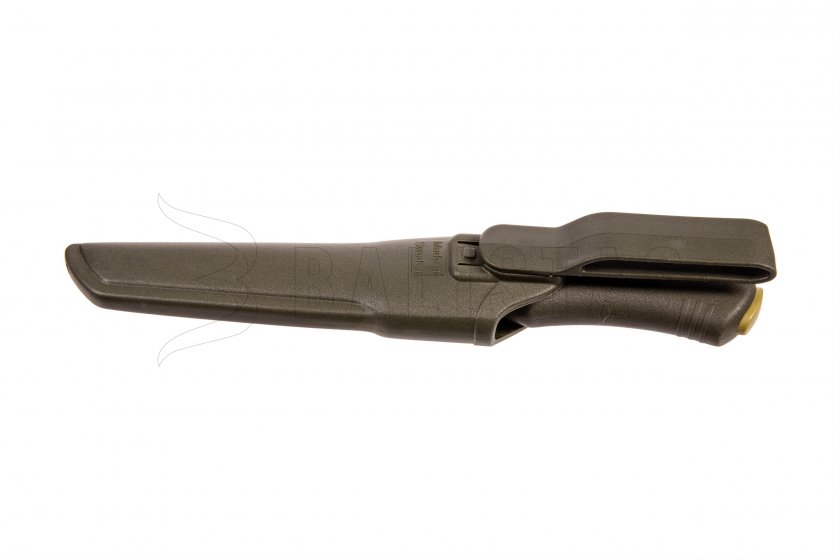 Nůž Morakniv Bushcraft Forest zelený 12356