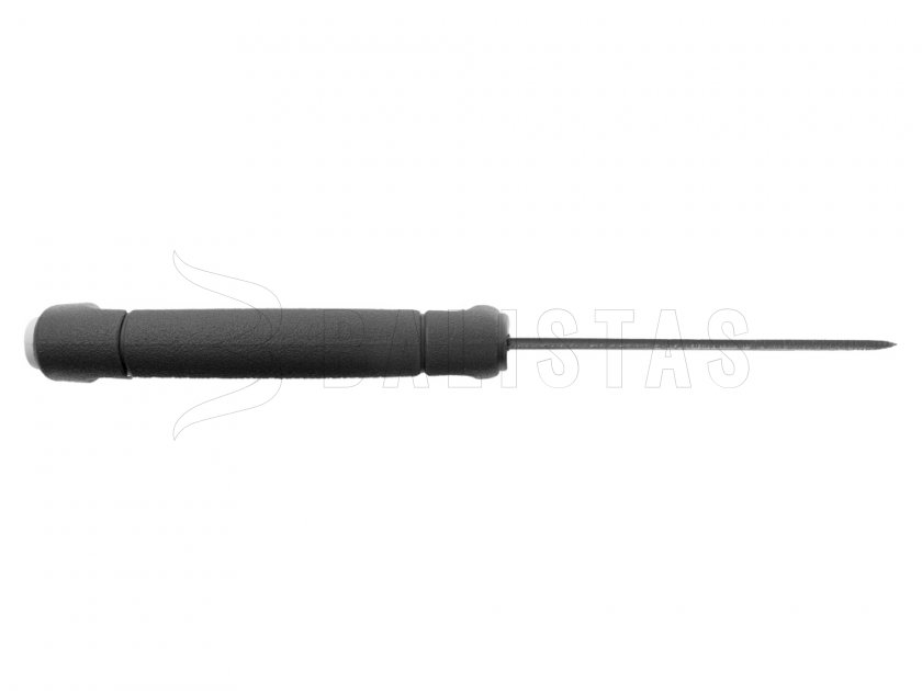 Nůž Morakniv Craft Pro Robust černo-šedý uhlíková ocel
