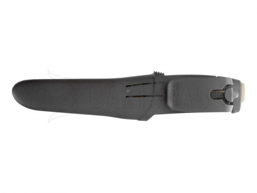 Nůž Morakniv Craft Pro Rope černo-krémový