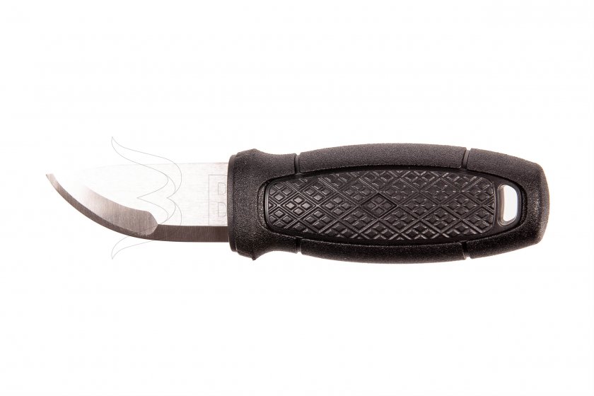Nůž Morakniv Eldris černý set