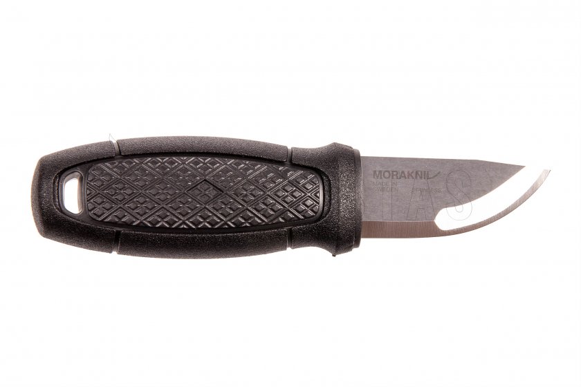 Nůž Morakniv Eldris černý set