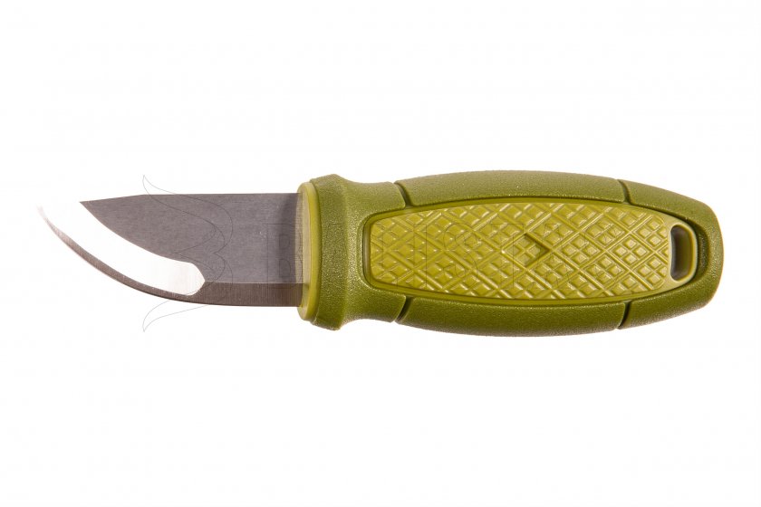 Nůž Morakniv Eldris zelený