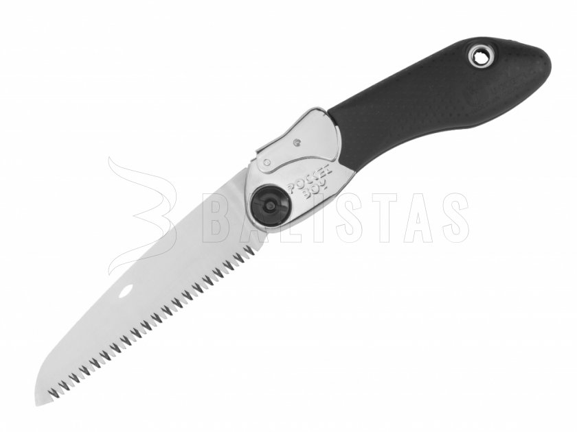 Skládací ruční pila Silky Pocketboy 130-10