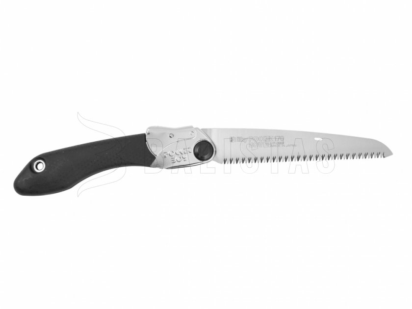 Skládací ruční pila Silky Pocketboy 170-10