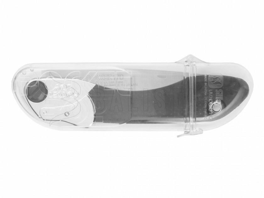 Skládací ruční pila Silky Pocketboy 170-10