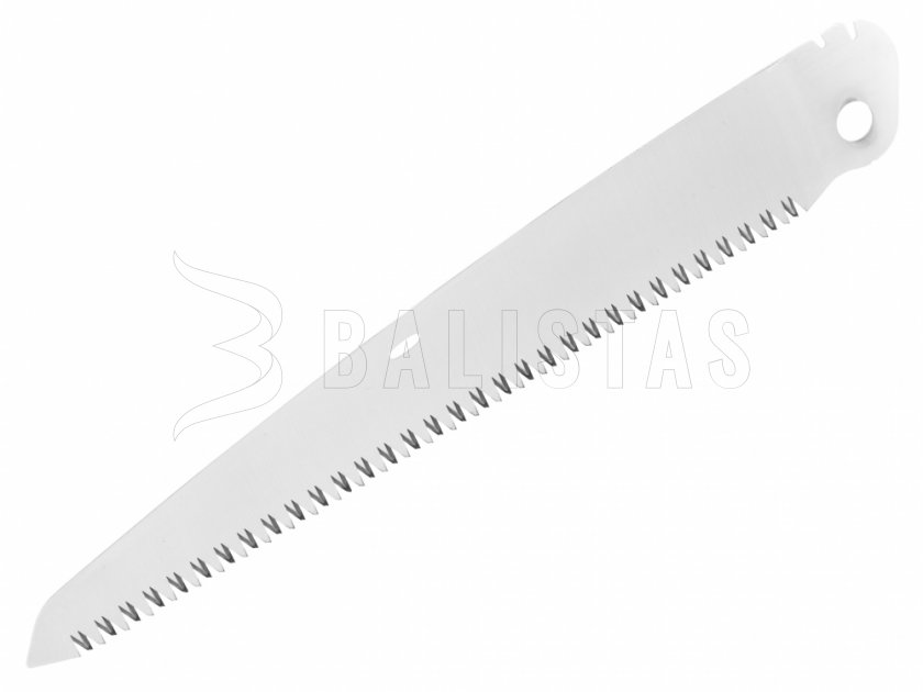 Pilový list Silky Gomboy 210-10