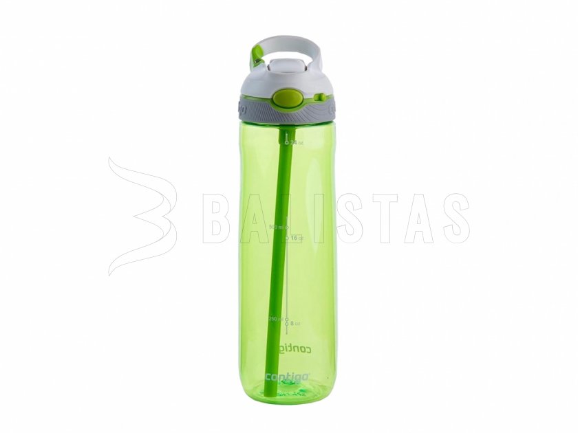 Láhev Contigo Ashland 0,72 l zelená