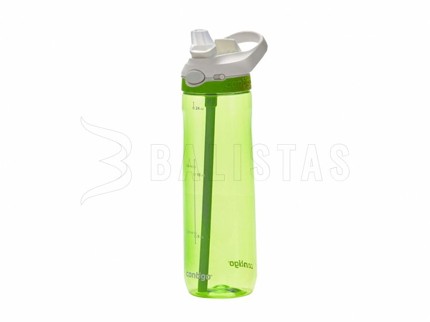 Láhev Contigo Ashland 0,72 l zelená
