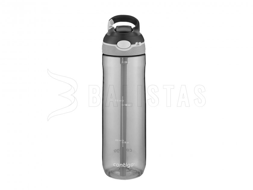 Láhev Contigo Ashland 0,72 l šedá