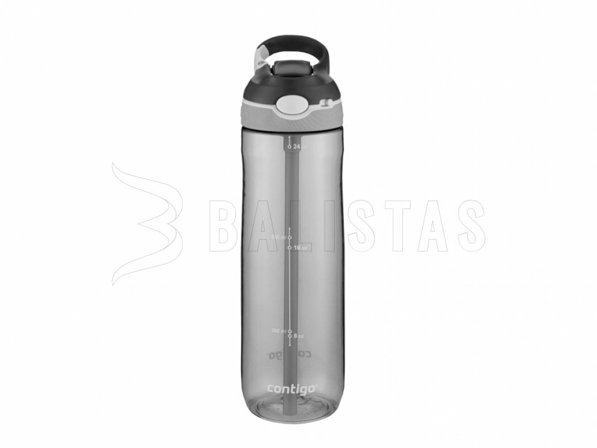 Láhev Contigo Ashland 0,72 l šedá