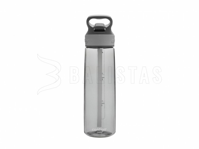 Láhev Contigo Ashland 0,72 l šedá