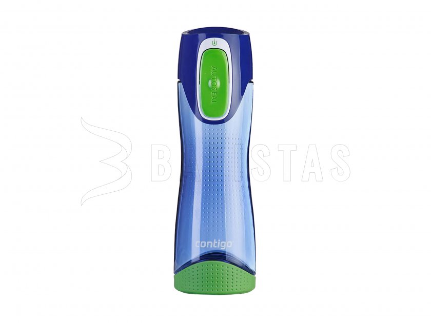Láhev Contigo Swish 0,5 l modrá
