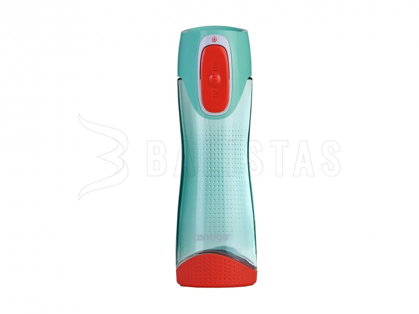 Láhev Contigo Swish 0,5 l zelená